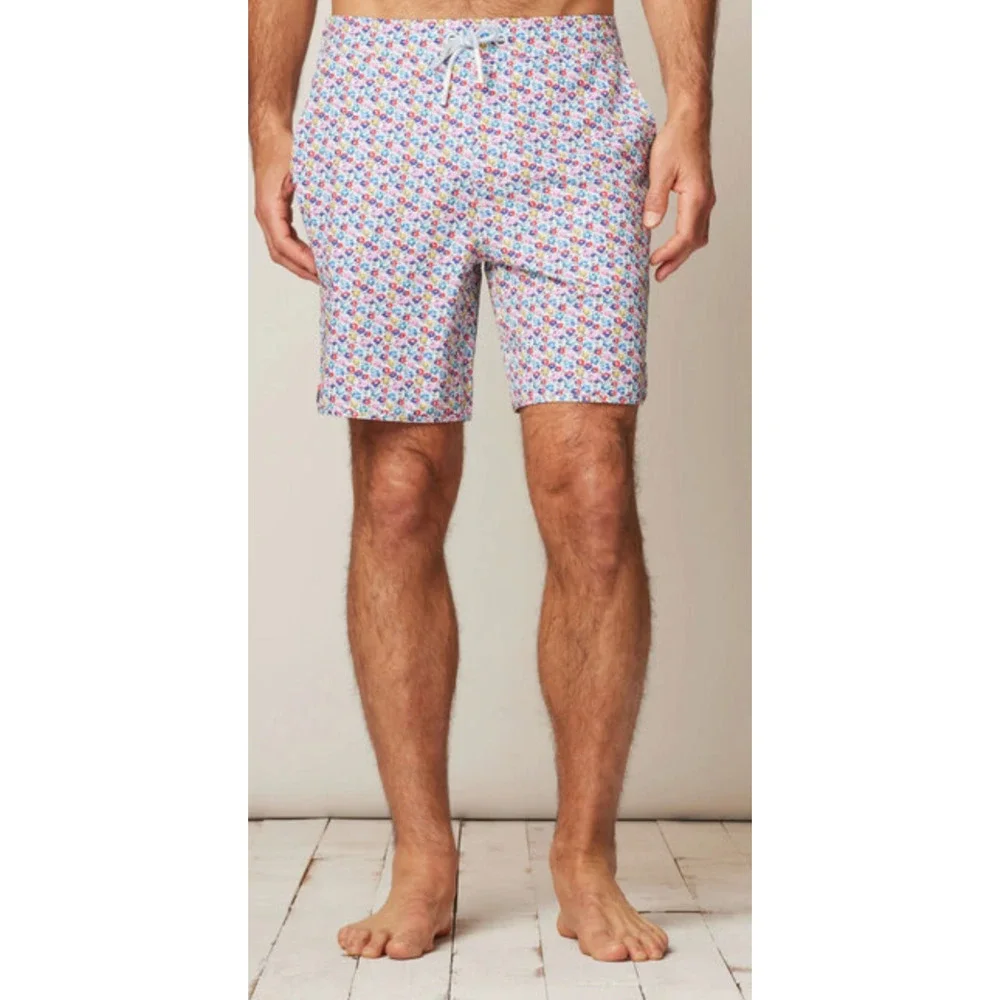 NWT JOHNNIE-O BAHAMA MAMA BELFAIRE 7